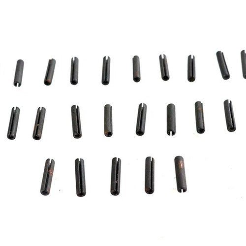 Ignition Points Breaker Plate Roll Pin for Harley-Davidson