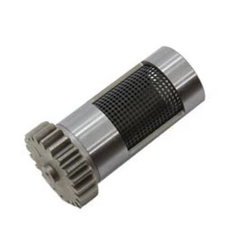 S&S Steel Cam Chest Breather Valve for Harley-Davidson
