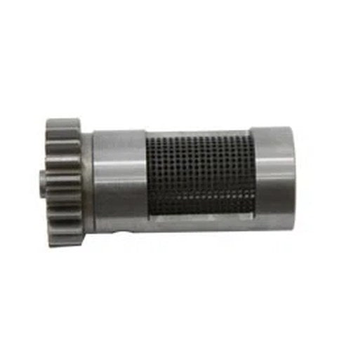 S&S Cam Chest Breather Assembly.030 for Harley-Davidson