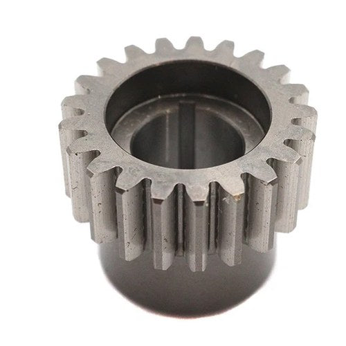Pinion Shaft Drive Gear Yellow for Harley-Davidson