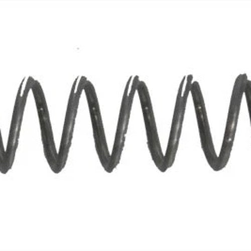Tappet Oil Screen Spring for Harley-Davidson