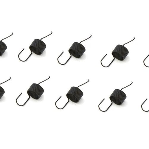 Black Ignition Breaker Advance Weight Springs for Harley-Davidson