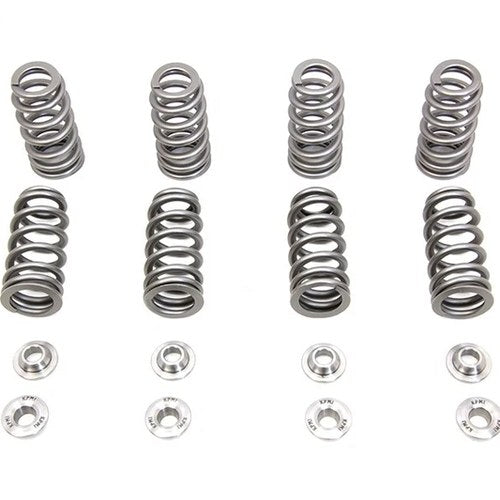 M8 Valve Spring Kit with Titanium Retainers for Harley-Davidson