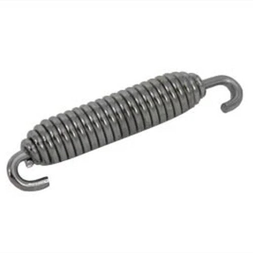 Kickstand Spring Chrome for Harley-Davidson