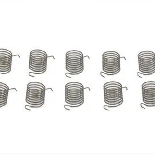 Carburetor Throttle Lever Springs for Harley-Davidson