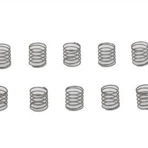 Keihin Carburetor Diaphragm Springs for Harley-Davidson