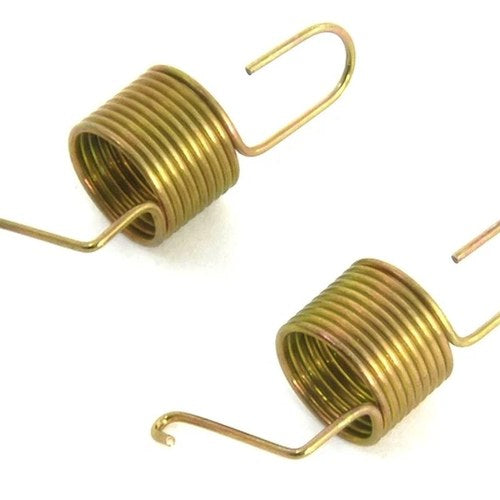 Gold Ignition Severe Duty Advance Weight Springs for Harley-Davidson
