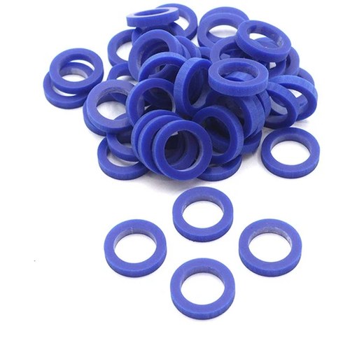 V-Twin Pushrod Seals for Harley-Davidson