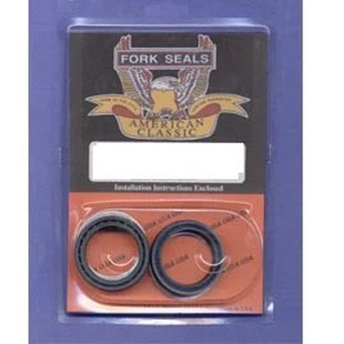 Leak Proof Fork Seal Set for Harley-Davidson
