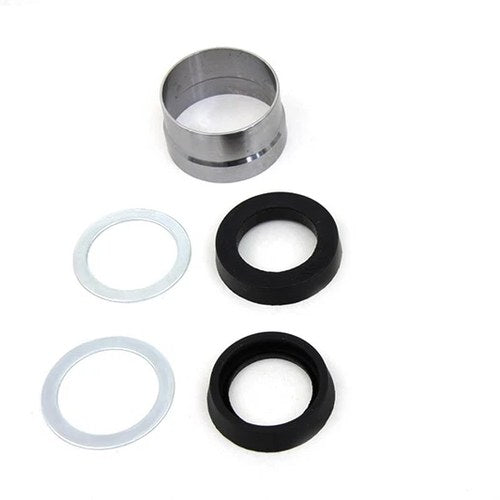 Knucklehead Rocker Box Seal Kit for 1 Head for Harley-Davidson
