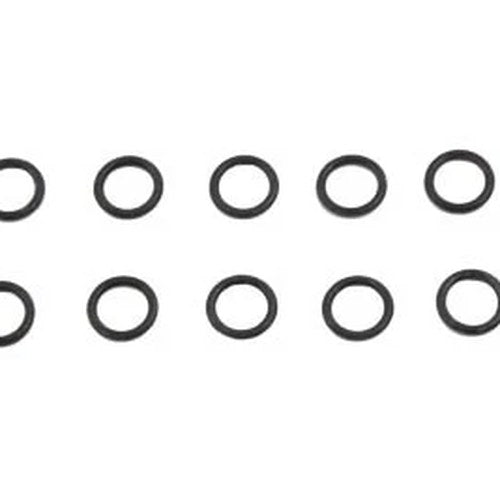 Float Bowl Screw O-Ring for Harley-Davidson