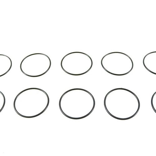 James Fork Slider Cover O-Ring for Harley-Davidson