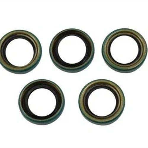 James Chain Cover Oil Seal for Harley-Davidson