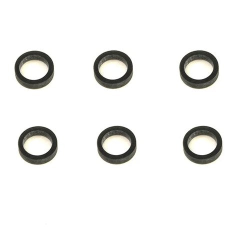 Transmission Shifter Shaft Oil Seal for Harley-Davidson
