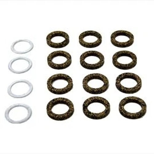 James Pushrod Cover Seal Kit for Harley-Davidson
