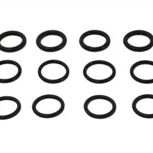 James Pushrod Cover Seal Kit for Harley-Davidson