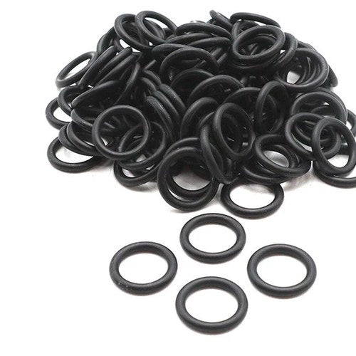V-Twin Upper Pushrod Cover O-Ring for Harley-Davidson
