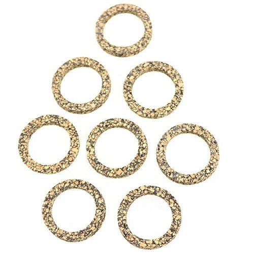 Pushrod Cover Seals Cork for Harley-Davidson