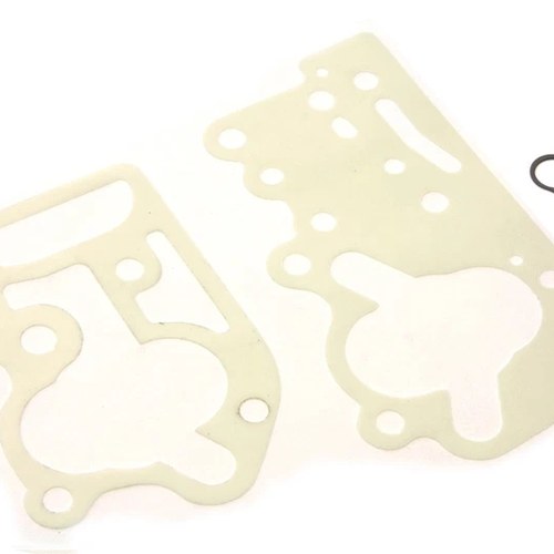 V-Twin Oil Pump Gasket Kit for Harley-Davidson