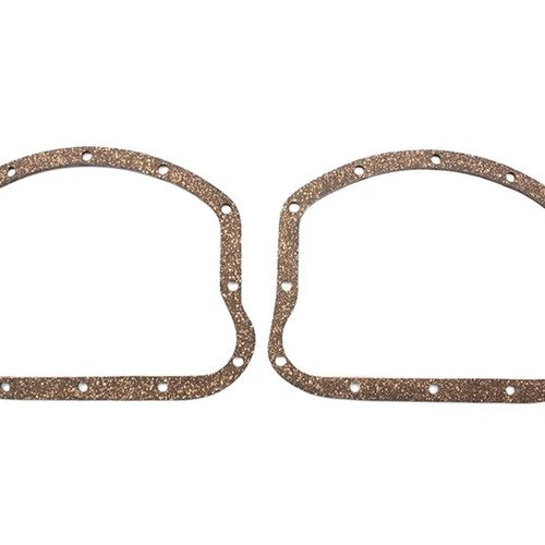 Rocker Box Gasket Set for Harley-Davidson