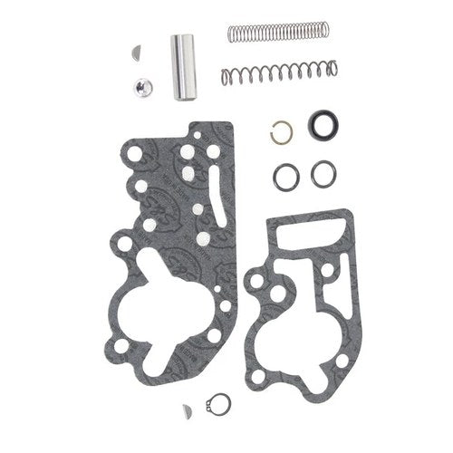S&S Oil Pump Master Rebuild Gasket Kit for Harley-Davidson