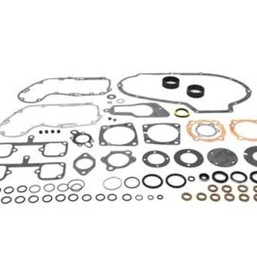 V-Twin Engine Gasket Kit for Harley-Davidson