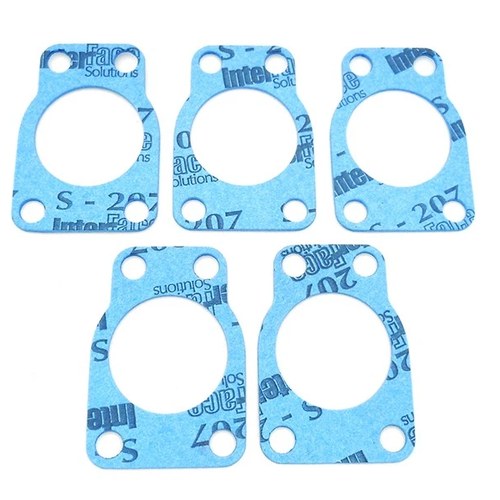 Linkert Carburetor to Manifold Gasket for Harley-Davidson