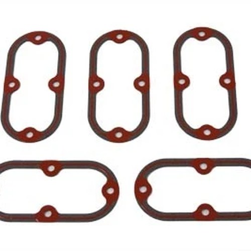James Gasket Inspection Oval Gasket for Harley-Davidson
