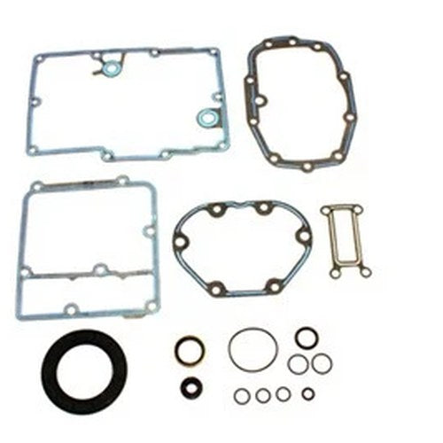 Transmission Sprocket Oil Seal Kit for Harley-Davidson