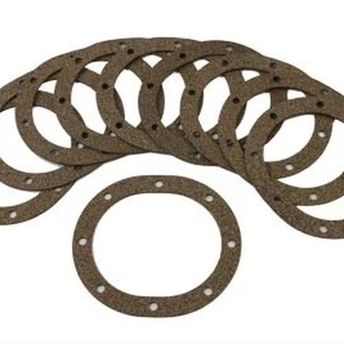 James Derby Cover Gasket for Harley-Davidson