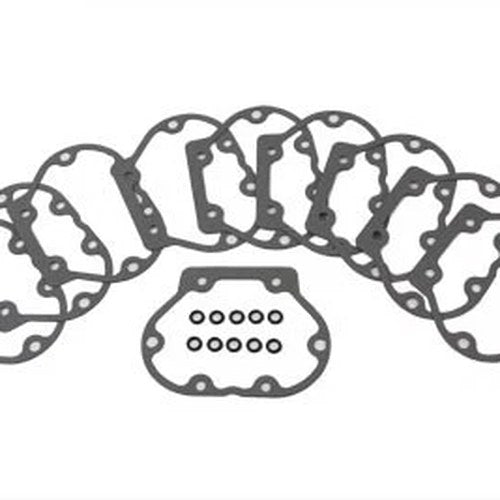 James Clutch Release Cover Gasket for Harley-Davidson