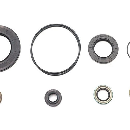 James Transmission Sprocket Oil Seal Kit for Harley-Davidson