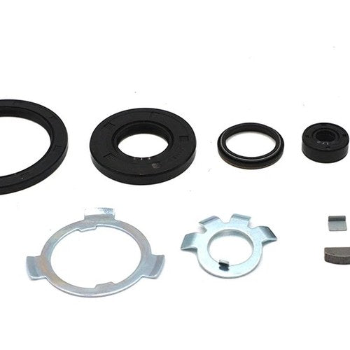 James Transmission Main Seal Kit for Harley-Davidson