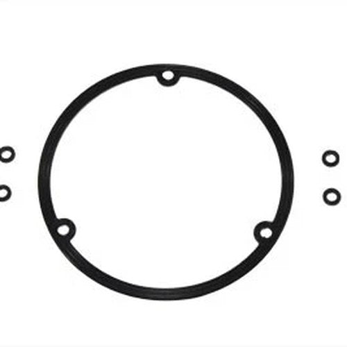 James Derby Cover Gasket for Harley-Davidson