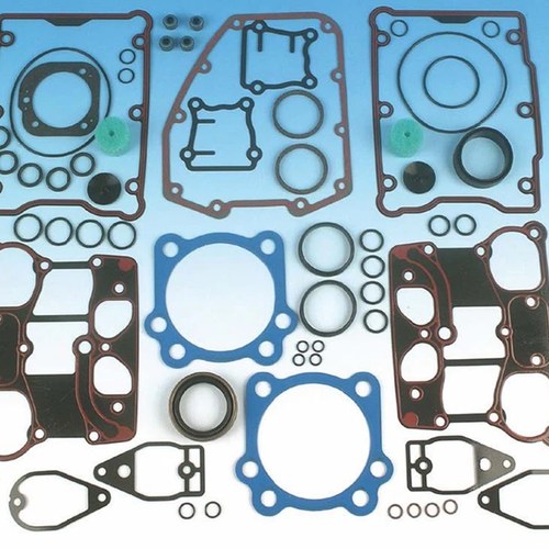 James Motor Gasket Set for Harley-Davidson