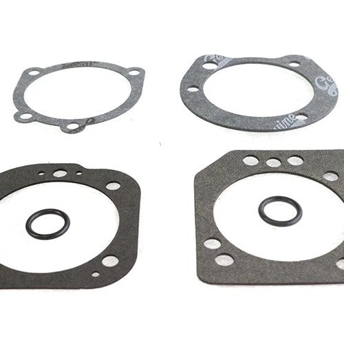James Air Cleaner Backing Plate Gasket Kit for Harley-Davidson