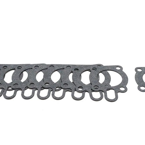 James Oil Pump Mounting Gasket for Harley-Davidson