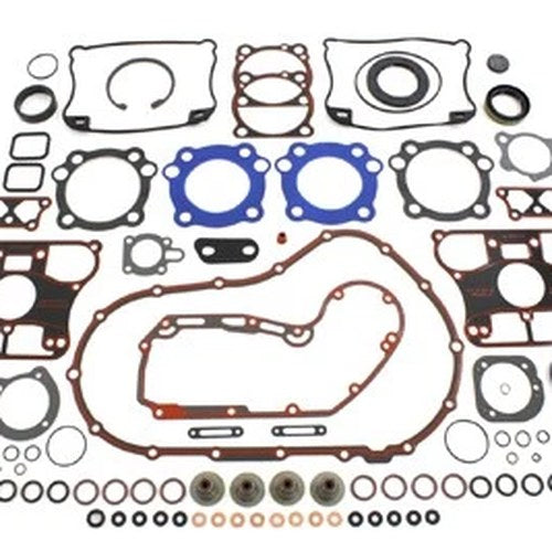 James Engine Gasket Kit for Harley-Davidson