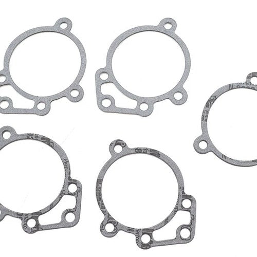 Carburetor Flange Gaskets for Harley-Davidson