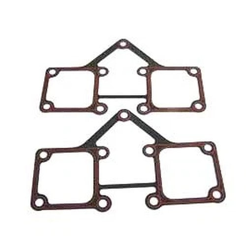 V-Twin Rocker Box Gasket for Harley-Davidson