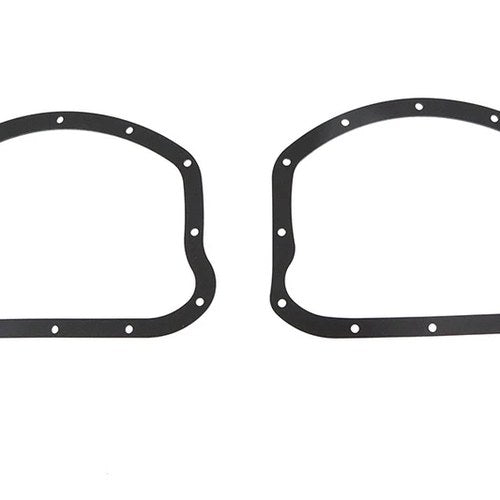 GB Silicone Panhead Rocker Gasket Set for Harley-Davidson