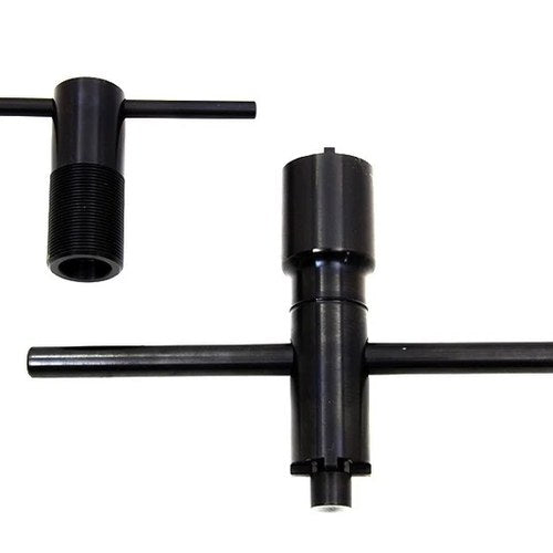 Clutch Puller and Sprocket Nut Tool Kit for Harley-Davidson