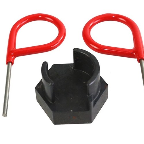 Cam Chain Unloader Tool for Harley-Davidson