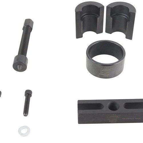 Jims Clutch Gear Puller Tool for Harley-Davidson