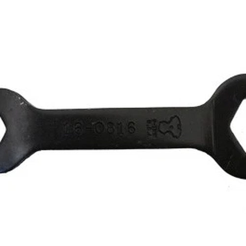 Axle Sleeve Tool Black Zinc for Harley-Davidson