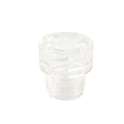 Clear Hex Timing Plug Tool for Harley-Davidson