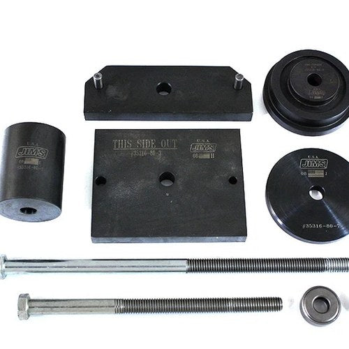 5-Speed Main Drive Gear Installer for Harley-Davidson