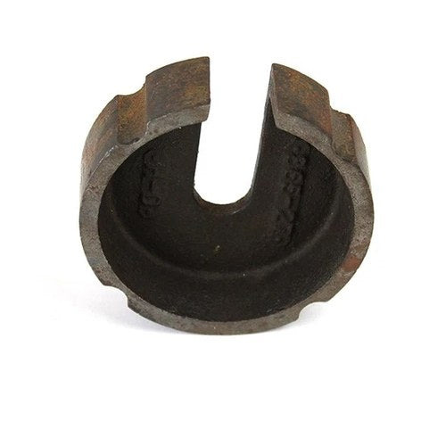 Rod Alignment Plate Parkerized for Harley-Davidson