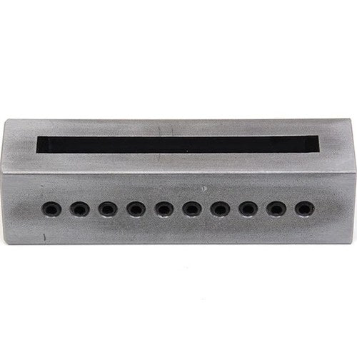 Number Stamp Holder Tool for Harley-Davidson