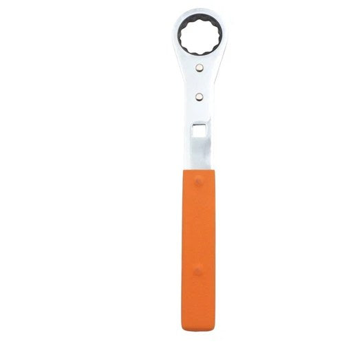 Rear Axle Nut Ratchet Wrench for Harley-Davidson